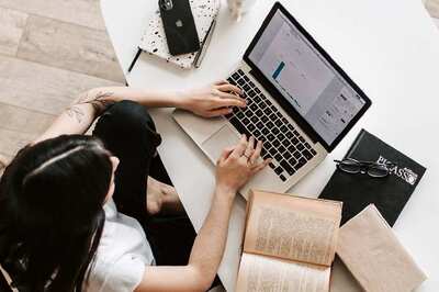 Internship Alert: List of WFH Graphic Designing Jobs to Apply for This Week