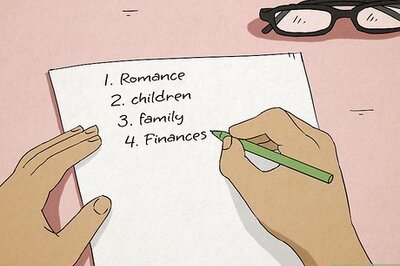 How to Talk to Your Partner About Your Wants and Needs