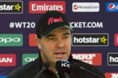 Zimbabwe Great Heath Streak Remains in 'Good Spirits' as He Undergoes Cancer Treatment