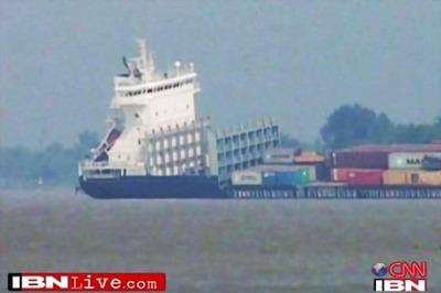 US nod to build LNG plant that will ship fuel to India