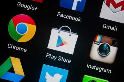 Google Play Store Gets Revamped User Interface With Updated Material Design
