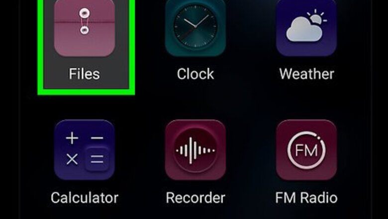 How to Move Music to the Sd Card on Samsung Galaxy