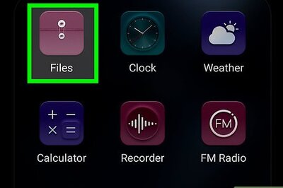 How to Move Music to the Sd Card on Samsung Galaxy