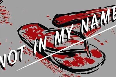 #NotinMyName: Thousands in 15 Cities to Protest Against Mob Lynching