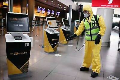 Colombia Emerges From Quarantine But Economic Recovery Uncertain