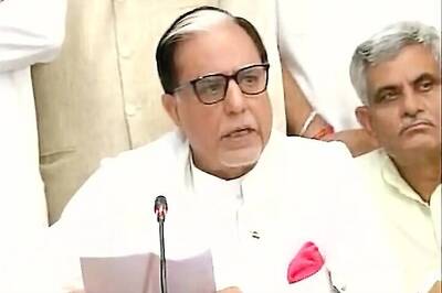 Media Baron Subash Chandra Upsets Congress in Haryana