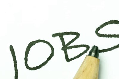 More Jobs For Freshers Ahead: Intent To Hire Freshers Improves During July-December 2023