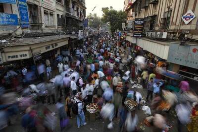 India Second Cheapest Country to Live in, Bermuda the Costliest: Survey