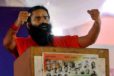 Baba Ramdev's trust accused of running a club