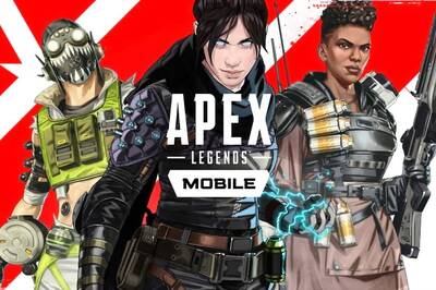 Apex Legends Mobile Becomes Most Downloaded iPhone Game In 60 Countries, Days After Launch: Report