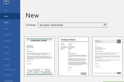 How to Write a Business Letter to Customers