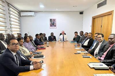 CSM Tech Inks Multi-Million Dollar Deal with Gabon Govt for Timber Traceability Solution