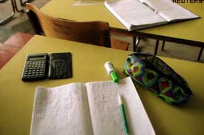 Chat Now: Clearing class XII Maths doubts