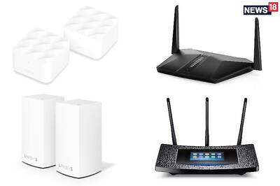 Powerful Wi-Fi Routers That Don’t Break The Internet & Your Bank Account While Working From Home