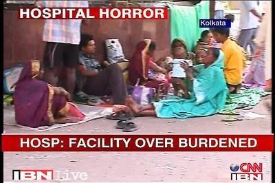 Child rights panel questions Bengal on infant deaths