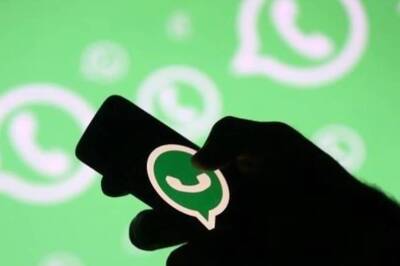 WhatsApp Rolling Out New Feature To Create, Share AI Stickers