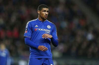 EPL: Ruben Loftus-Cheek signs long-term contract with Chelsea