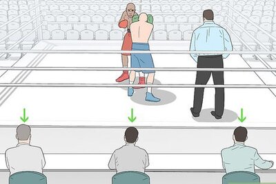 How Is Boxing Scored?