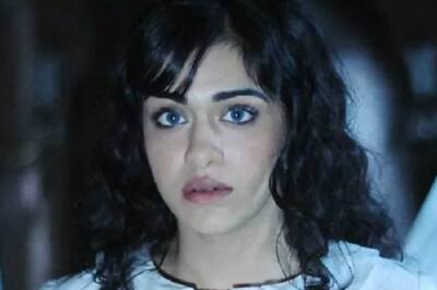 Adah Sharma Says People Thought She Was a Foreigner in 1920, Reveals Why She Didn't Clarify: 'I'm Someone...'