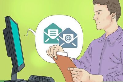 How to Address a Resume Envelope