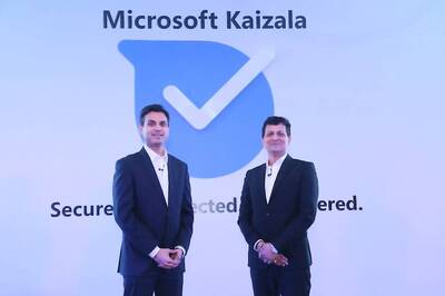 How Microsoft's 'Kaizala' Leads Enterprise Social Networks