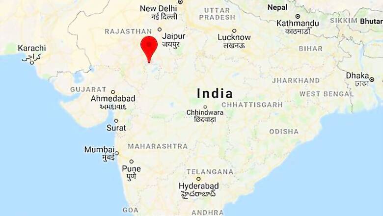 Jawad Election Result 2018 Live Updates: Om Prakash Sakhlecha of BJP Wins