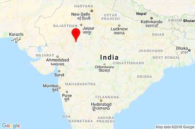 Jawad Election Result 2018 Live Updates: Om Prakash Sakhlecha of BJP Wins