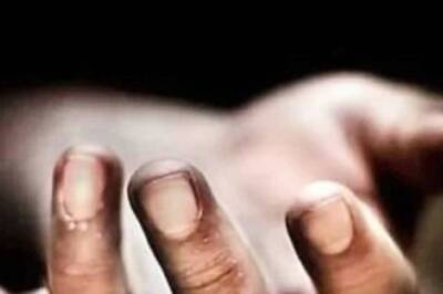 MP Minister's Daughter-in-law Found Hanging at Home, 'Family Problem' Suspected to be the Reason