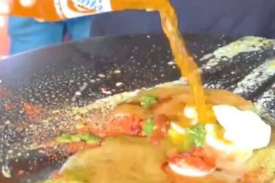 What The Fork: Not Just Undhiyu, Dhokla, Surat is an Egg Paradise Too, Writes Kunal Vijayakar