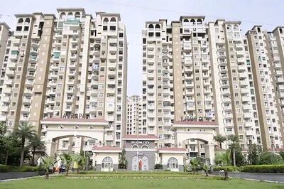 After SC Orders Investigation, ED Files Money Laundering Case against Amrapali Group, Promoters