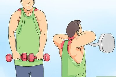 How to Build Big Trapezius Muscles (Traps)