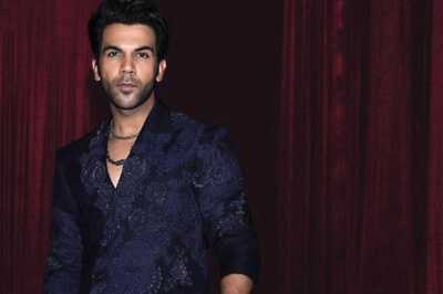 Rajkummar Rao Shares Emotional Story Of Buying Desi Ghee With First Salary Of Rs 300: ‘It Was Luxury’