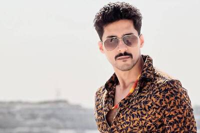 Ghum Hai Kisikey Pyaar Meiin: Ayush Anand Spills Beans On His Mysterious Character