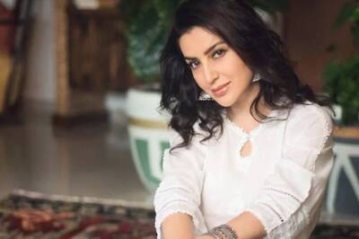 Tisca Chopra Opens Up on Being Replaced By 'Someone Younger': 'It's Very Sad World We're Living...'