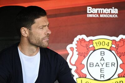 Bayer Leverkusen Coach Xabi Alonso to Stay With Bundesliga Side Despite Liverpool Interest