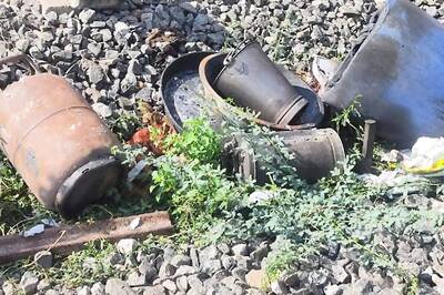 After Gas Cylinders Trigger Madurai Train Tragedy, Railway Makes IRCTC Food, Flameless Pantry Must for All Pvt Coaches