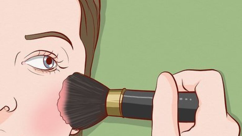 How to Show Your Natural Beauty