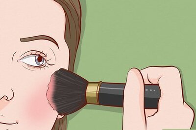 How to Show Your Natural Beauty
