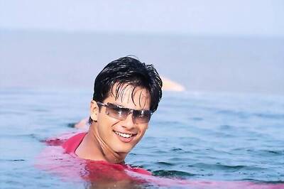 'Milenge...' director's promise to Shahid's mom