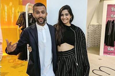 As Sonam Kapoor-Anand Ahuja Wedding Rumours Take Flight, Here's What The Actor Has To Say On Her Idea of Marriage