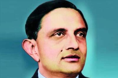 Vikram Sarabhai Death Anniversary: Lesser-known Facts About the Father of Indian Space Programme