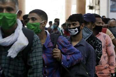 Cases Filed Against 2 in J&K for 'Concealing' Travel History to Escape Quarantine