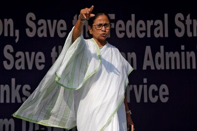 Mamata Says Centre's Draft Electricity Amendment Bill 'Inhuman', Aimed at Destroying Federal Structure
