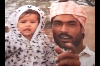 Government should explain Sarabjit confusion: BJP