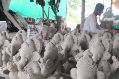 Belagavi Artisans To Make Eco-friendly Idols This Ganesh Chaturthi? What We Know