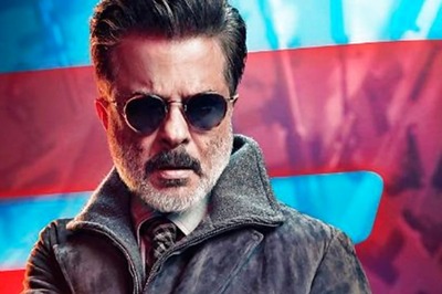 Race 3: Anil Kapoor to Have a 'Bombastic' Entry in the Film
