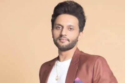 Scoop Actor Zeeshan Ayyub Makes Big Allegation, Says His Roles Were Reduced Due To 'Insecure' Stars