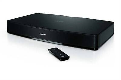 Bose introduces Solo TV Sound System for Rs 25,673