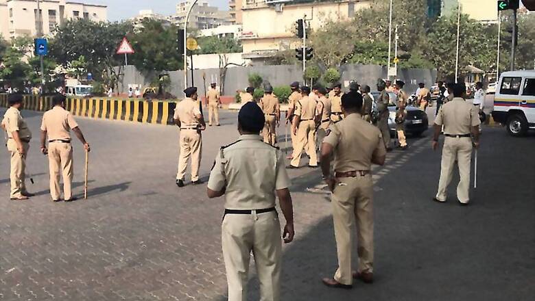 Rally on Maharana Pratap Jayanti Triggers Clashes in Madhya Pradesh's Shajapur