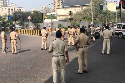 Rally on Maharana Pratap Jayanti Triggers Clashes in Madhya Pradesh's Shajapur